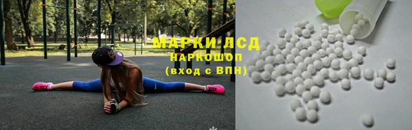 индика Алексеевка