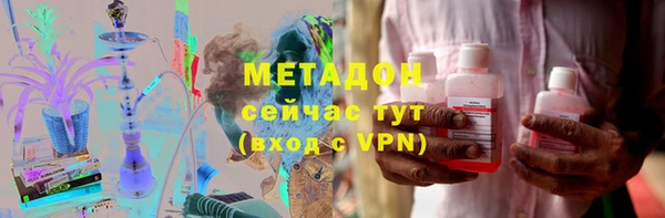 индика Алексеевка